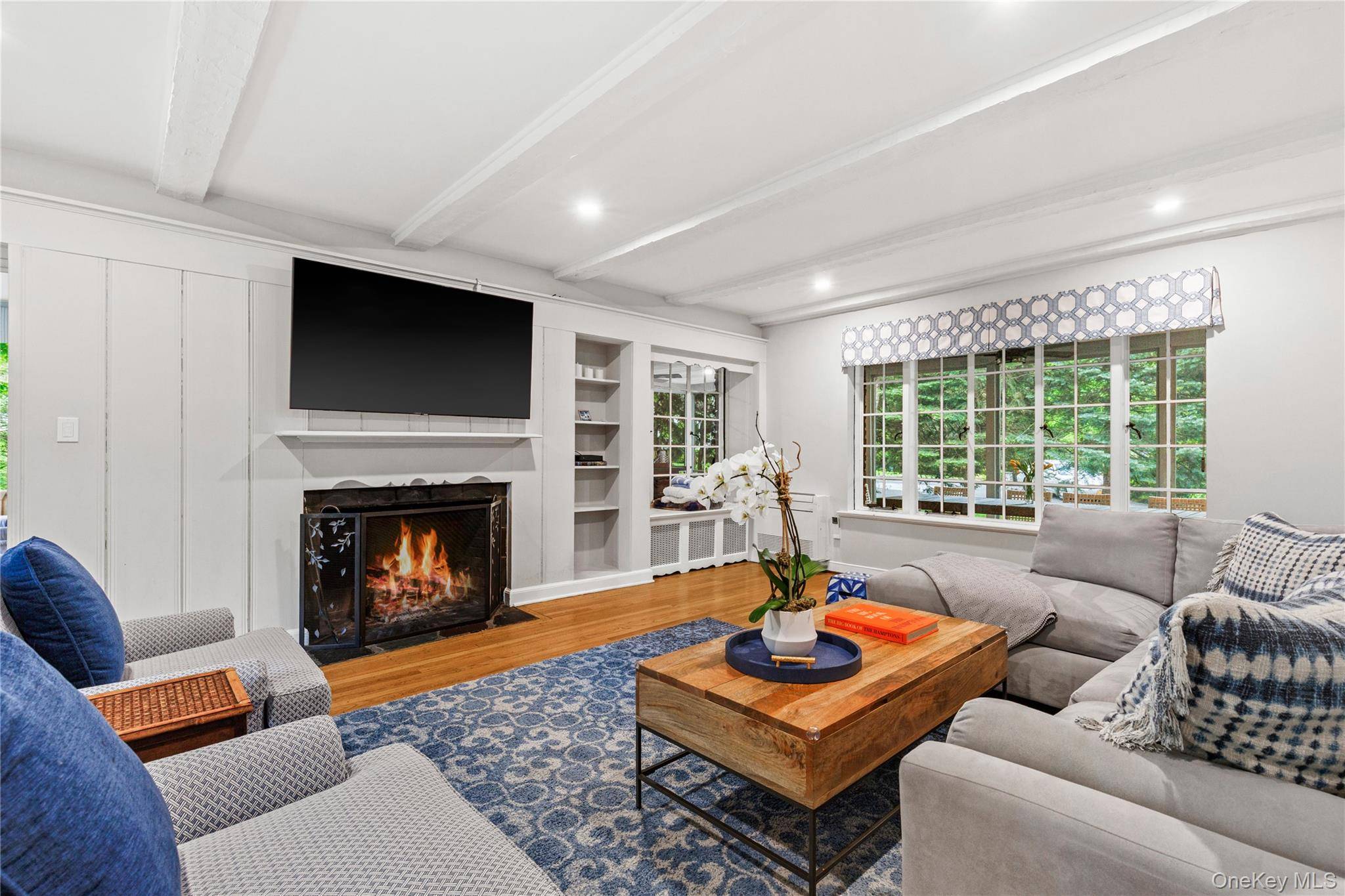 5 Bedroom Home for Sale in RYE - New York - USA - 6