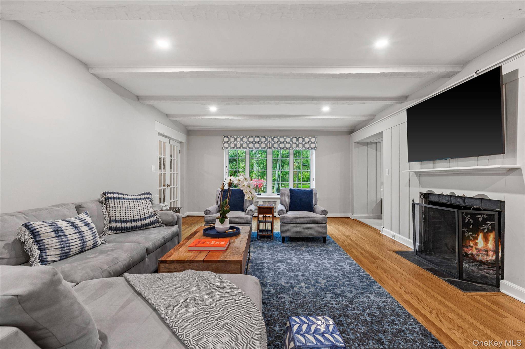 5 Bedroom Home for Sale in RYE - New York - USA - 7
