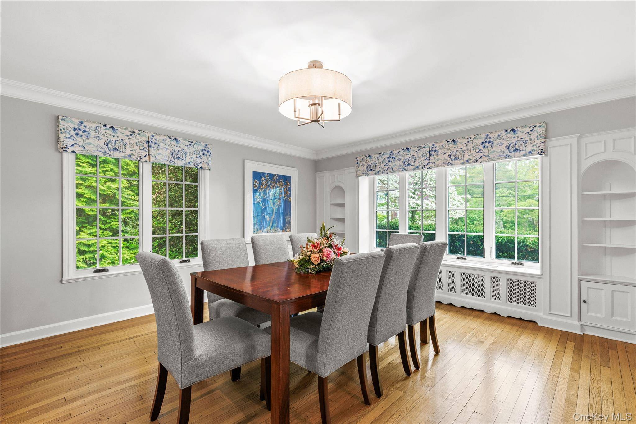 5 Bedroom Home for Sale in RYE - New York - USA - 8