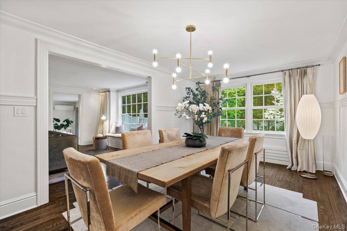 5 Bedroom Home for Sale in RYE - New York - USA - 5