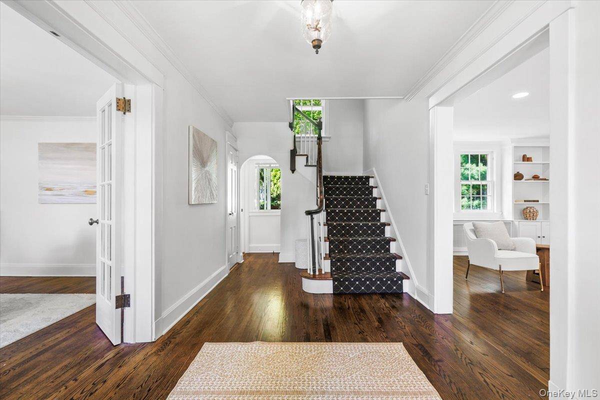 5 Bedroom Home for Sale in RYE - New York - USA - 5
