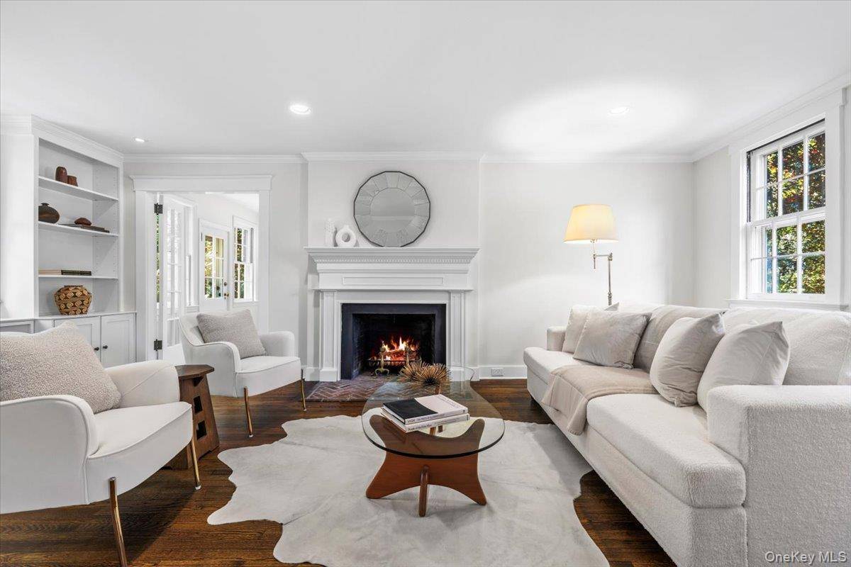 5 Bedroom Home for Sale in RYE - New York - USA - 6