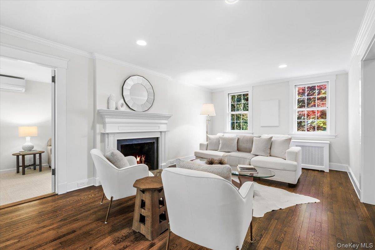 5 Bedroom Home for Sale in RYE - New York - USA - 7