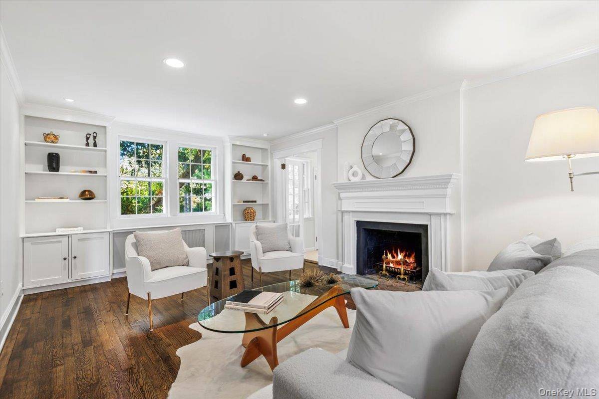5 Bedroom Home for Sale in RYE - New York - USA - 8