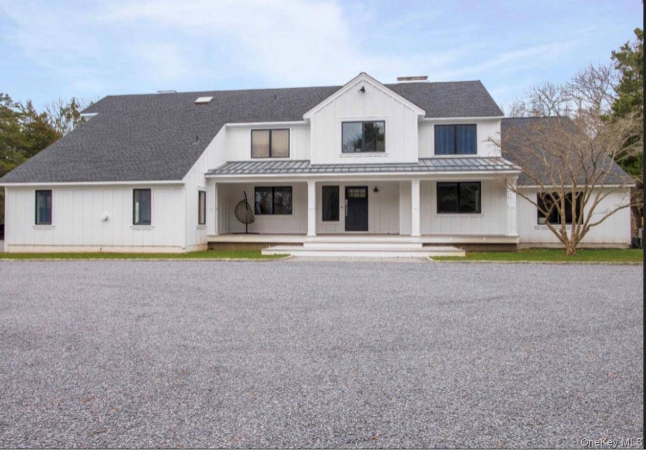 Casa com 5 Quartos à Venda em Sag Harbor - Nova Iorque - EUA - 2