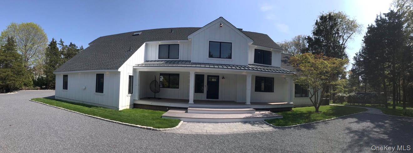 Casa com 5 Quartos à Venda em Sag Harbor - Nova Iorque - EUA - 4