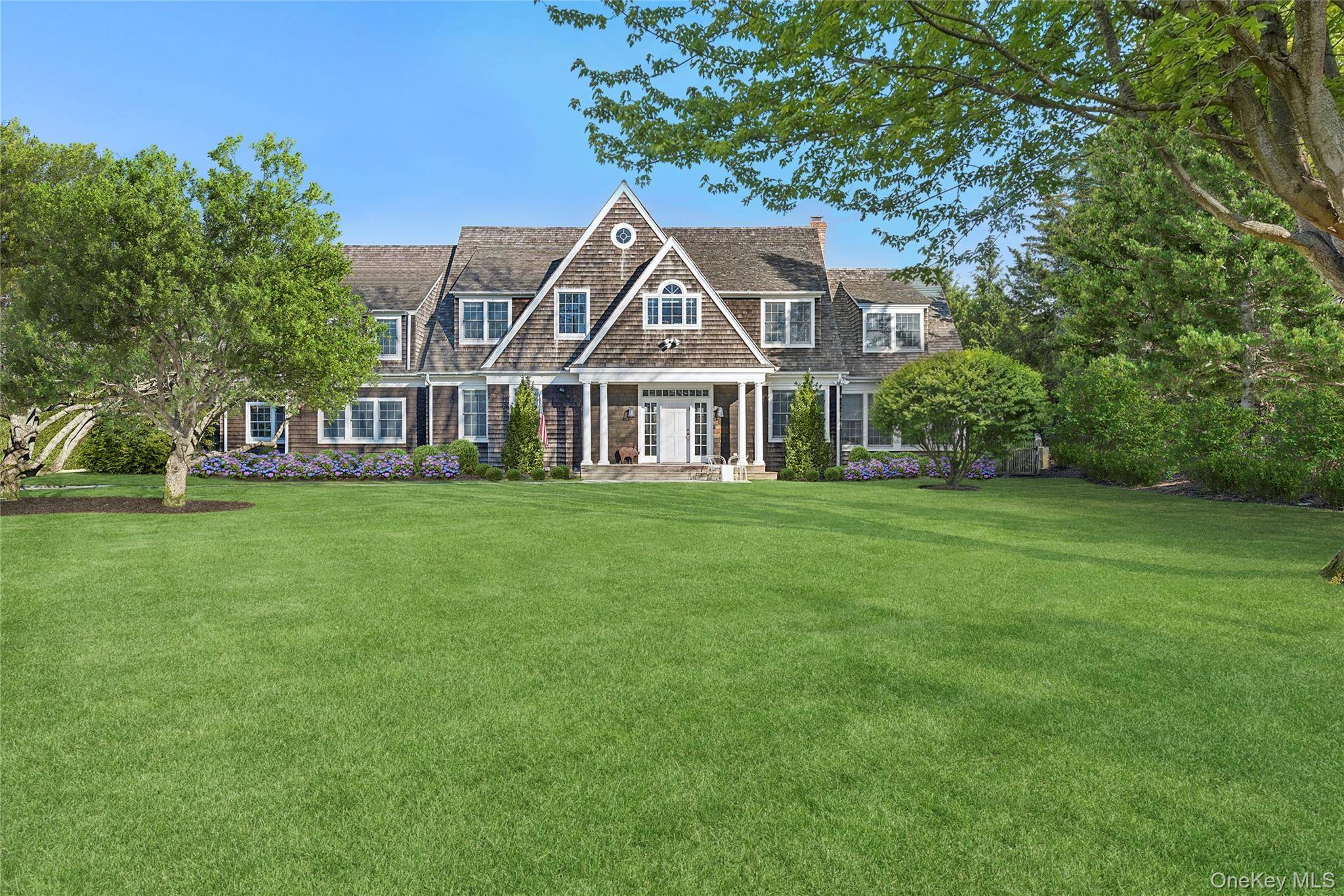 Casa com 5 Quartos à Venda em Sagaponack - NY - EUA - 2