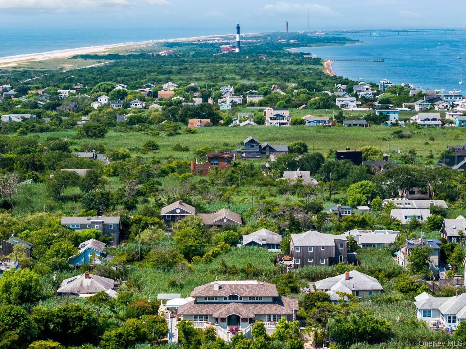 Casa de 5 Dormitorios en Venta en Saltaire, Fire Island, NY - 3