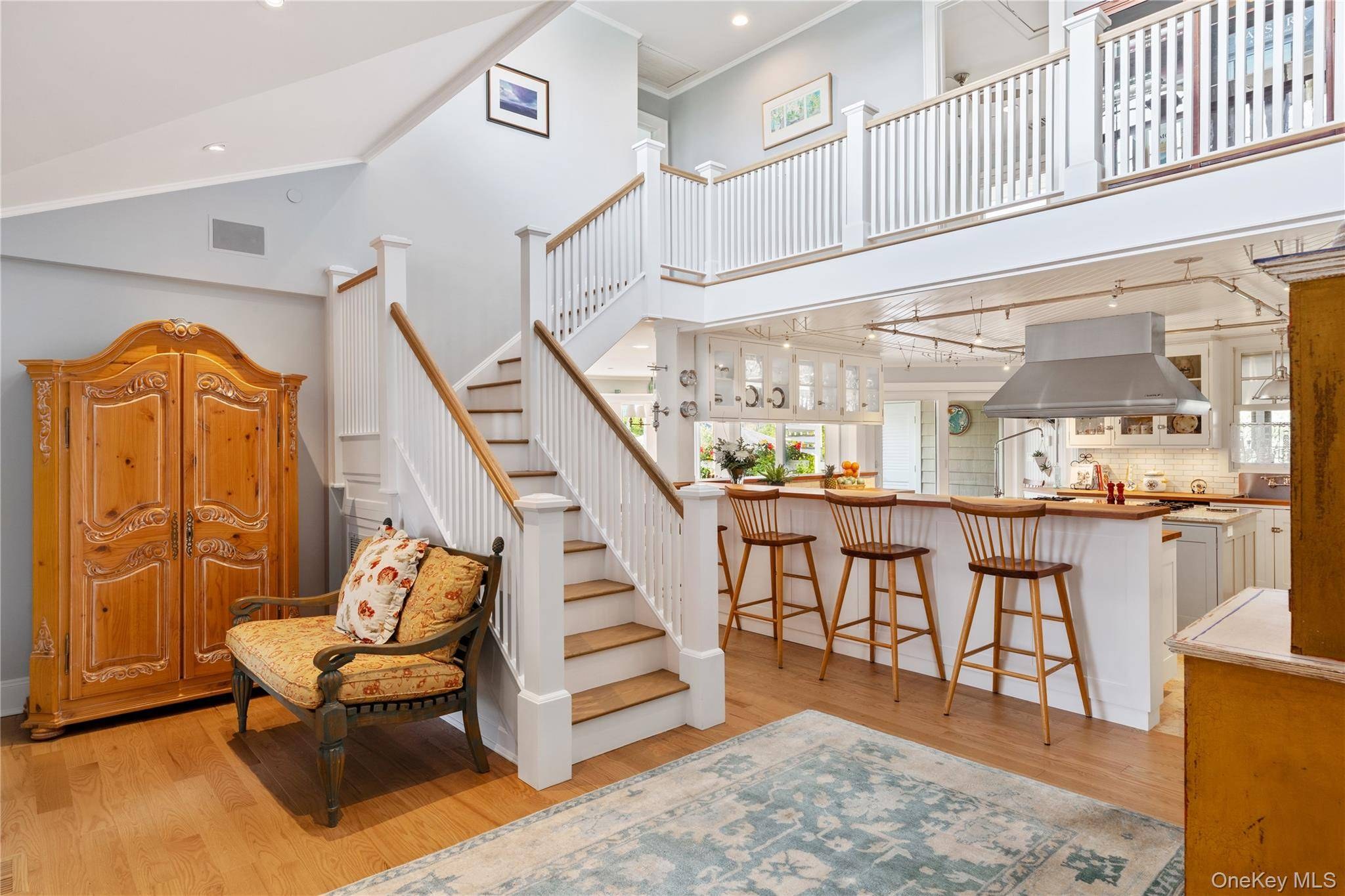 Casa de 5 Dormitorios en Venta en Saltaire, Fire Island, NY - 4