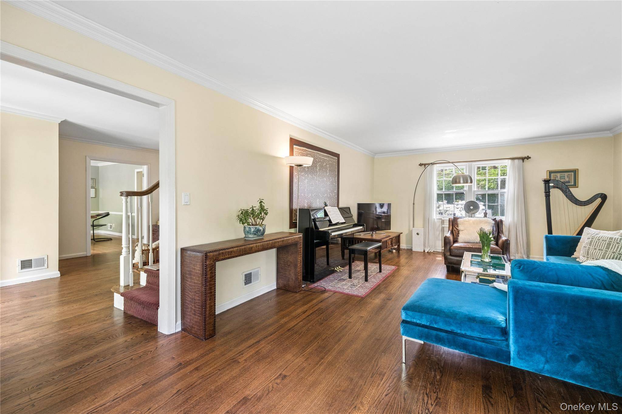 Maison 5 chambres à vendre à Scarsdale - New York - USA - 7