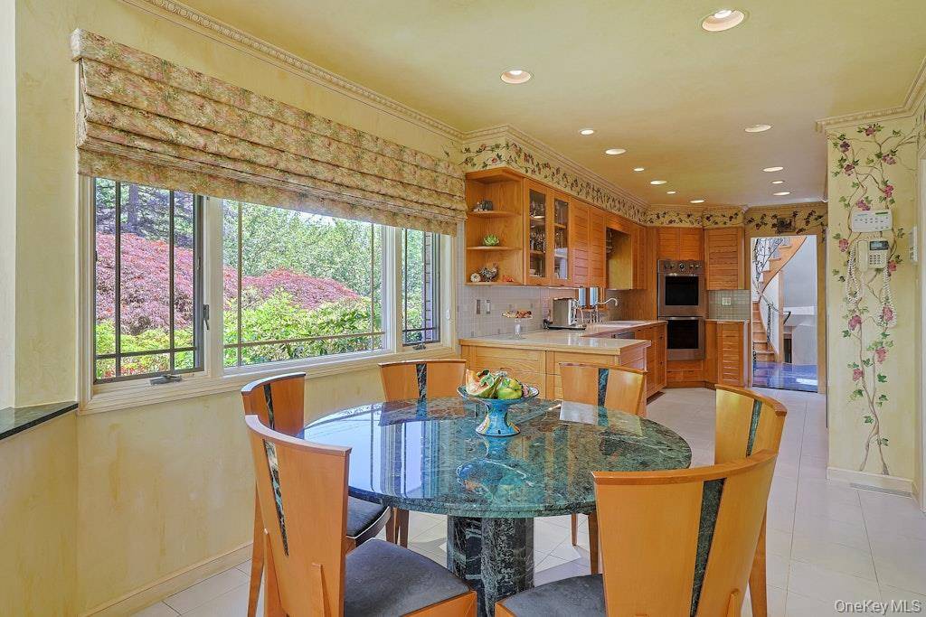 Casa de 5 Dormitorios en Venta en Scarsdale - Nueva York - EE. UU. - 6