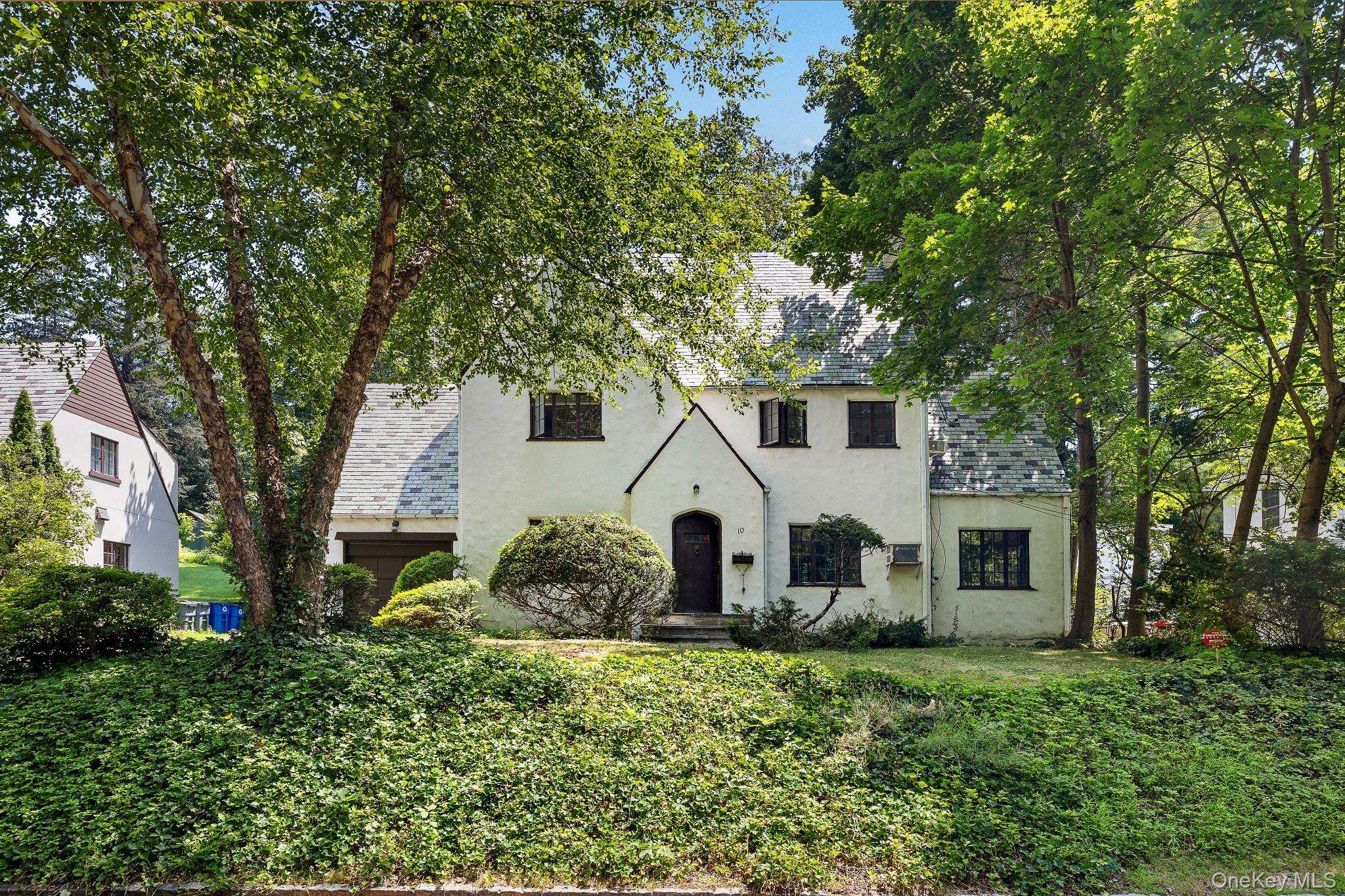 Casa com 5 Quartos à Venda em Scarsdale - Nova Iorque - EUA - 1