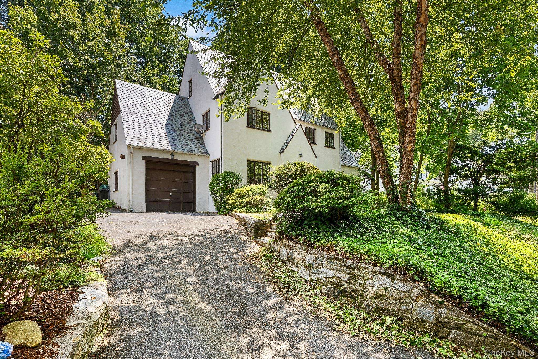 Casa com 5 Quartos à Venda em Scarsdale - Nova Iorque - EUA - 2