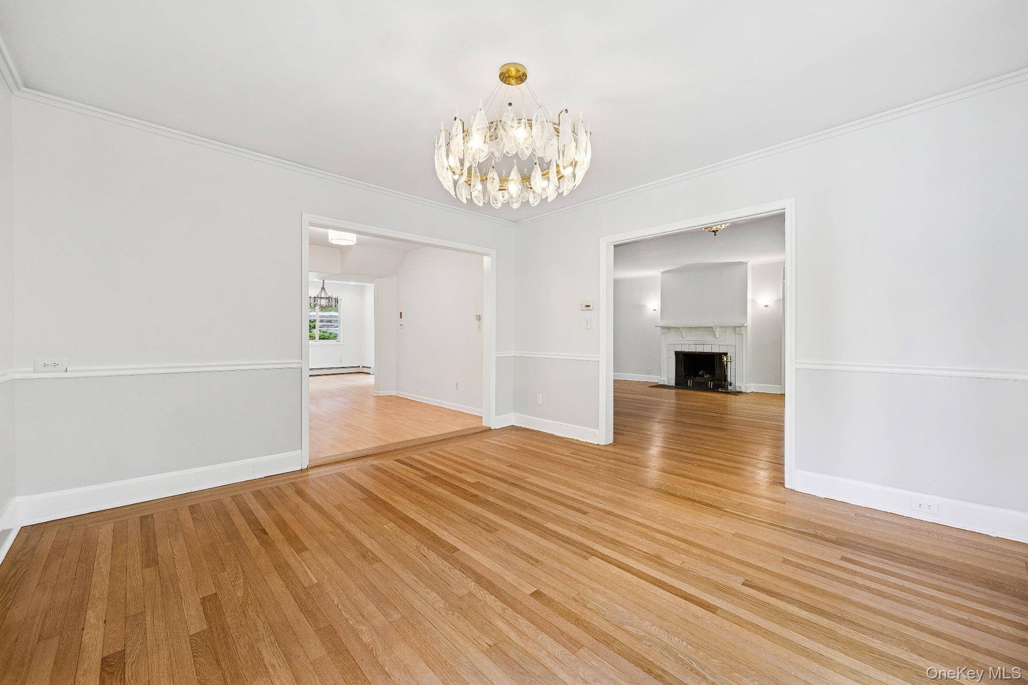 Casa com 5 Quartos à Venda em Scarsdale - Nova Iorque - EUA - 6
