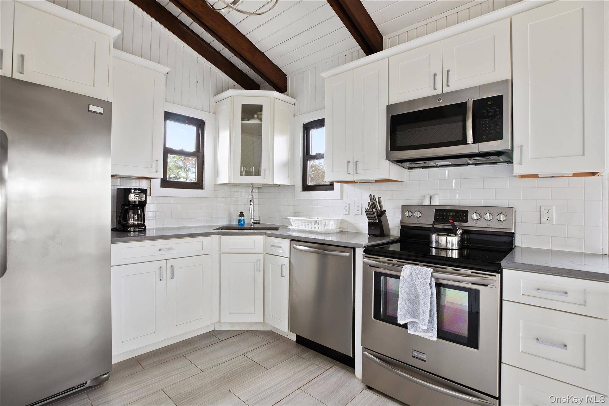 Maison 5 chambres à vendre à Seaview - New York - USA - 3