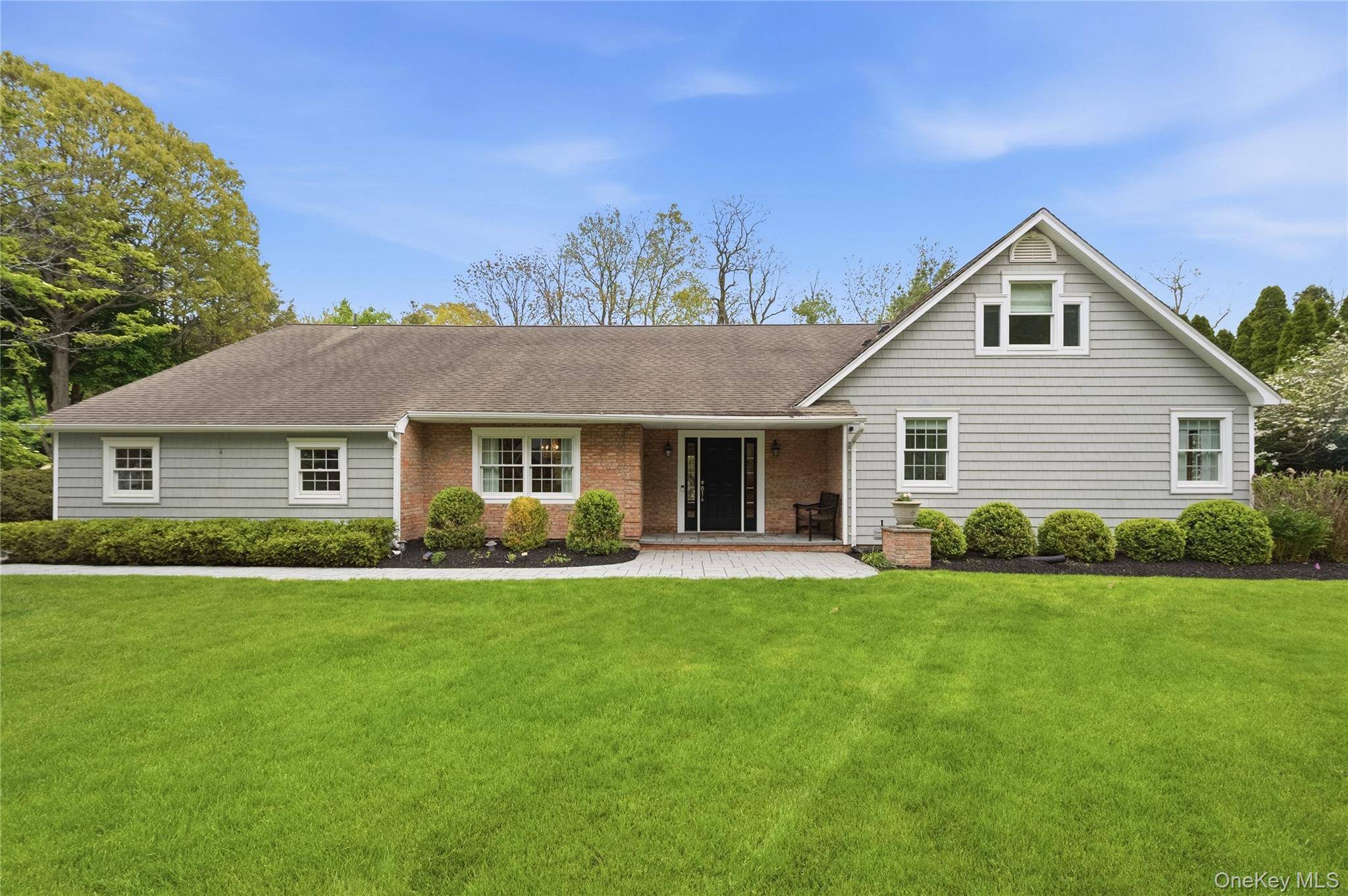 Maison 5 chambres à vendre à Setauket - New York - USA - 3