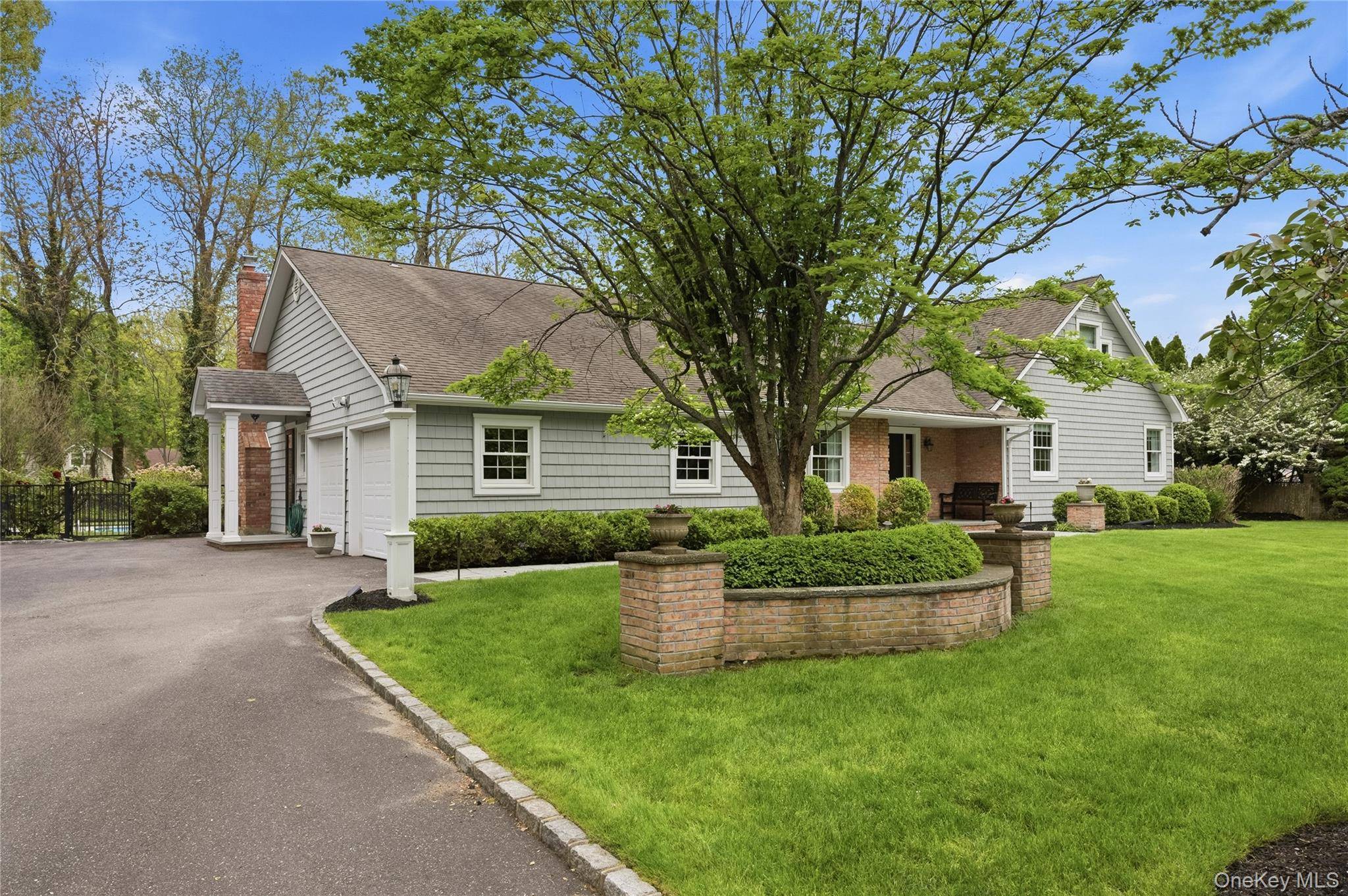 Maison 5 chambres à vendre à Setauket - New York - USA - 4