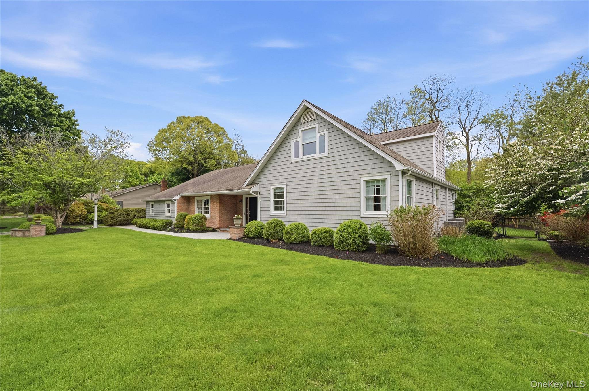 Maison 5 chambres à vendre à Setauket - New York - USA - 5