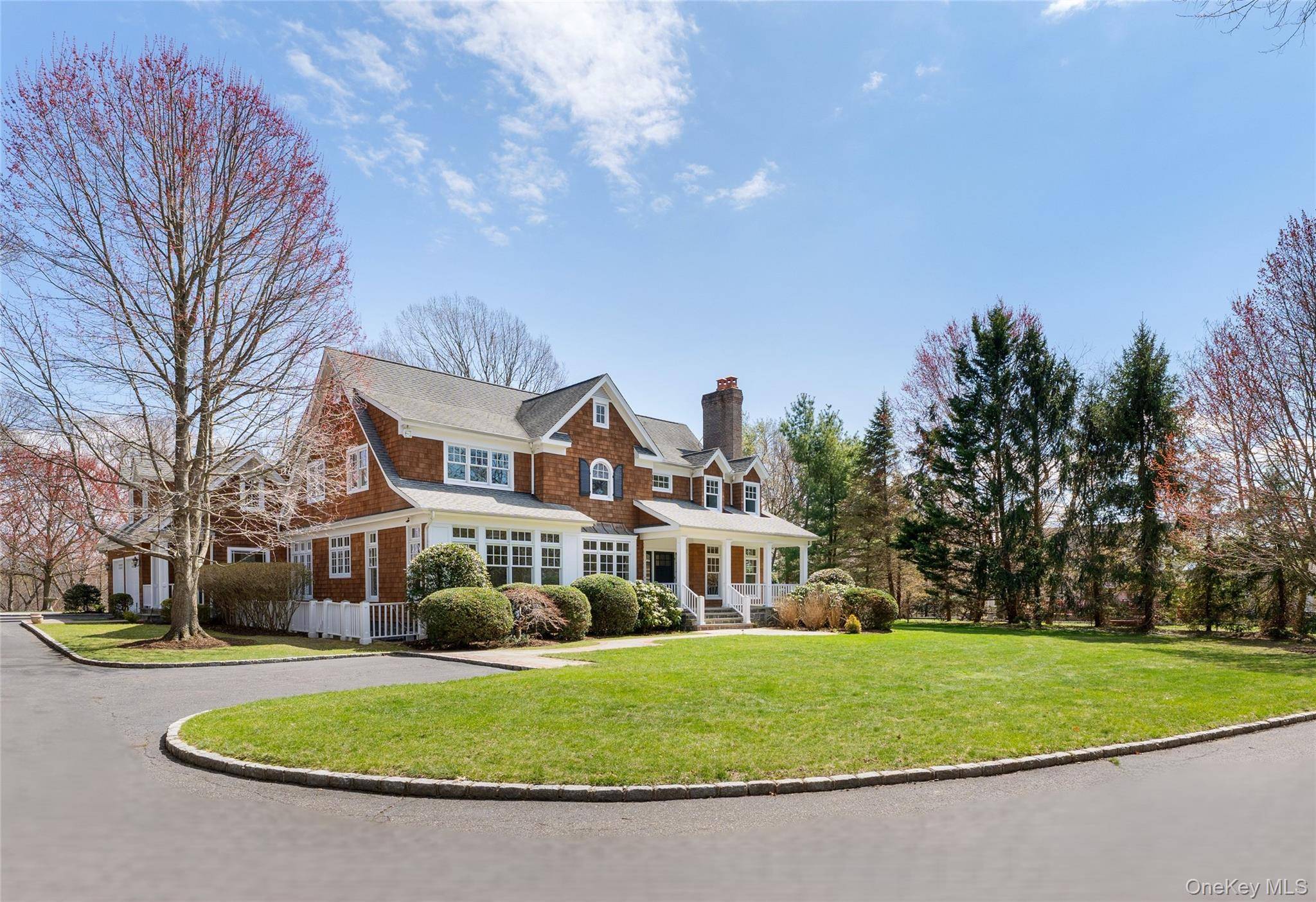 Casa com 5 Quartos à Venda em Setauket - Nova Iorque - EUA - 2