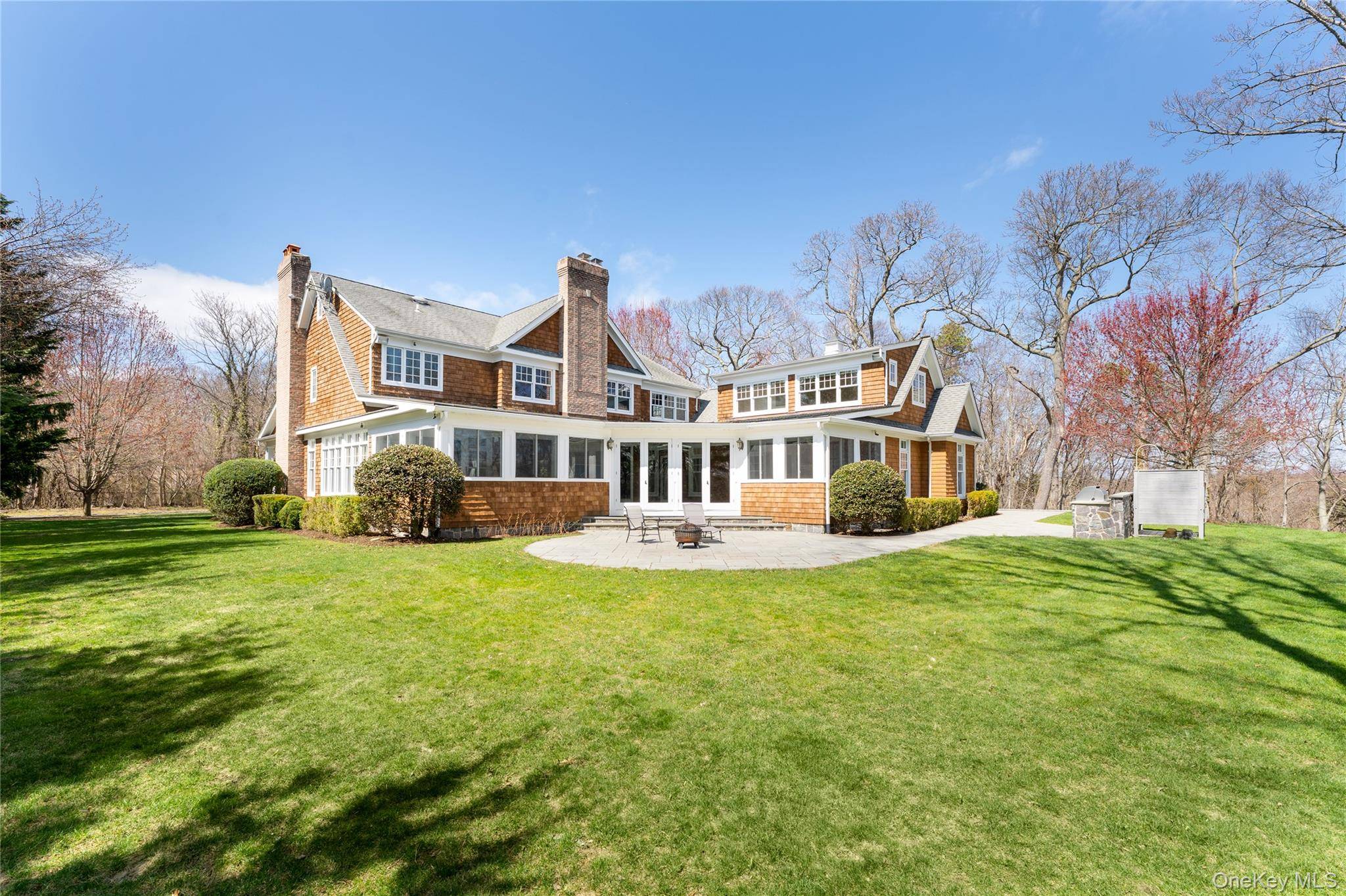 Casa com 5 Quartos à Venda em Setauket - Nova Iorque - EUA - 5