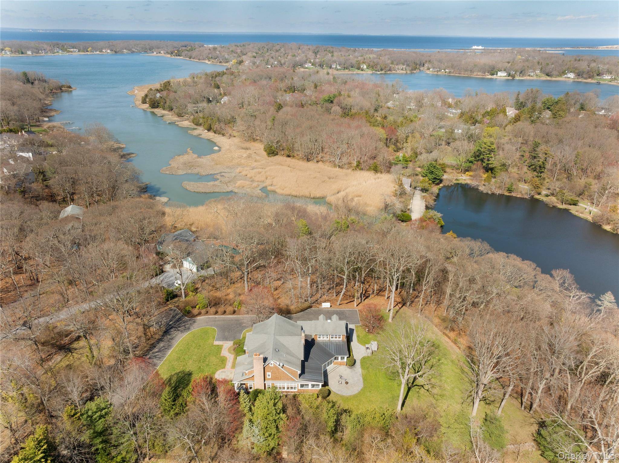 Casa com 5 Quartos à Venda em Setauket - Nova Iorque - EUA - 6