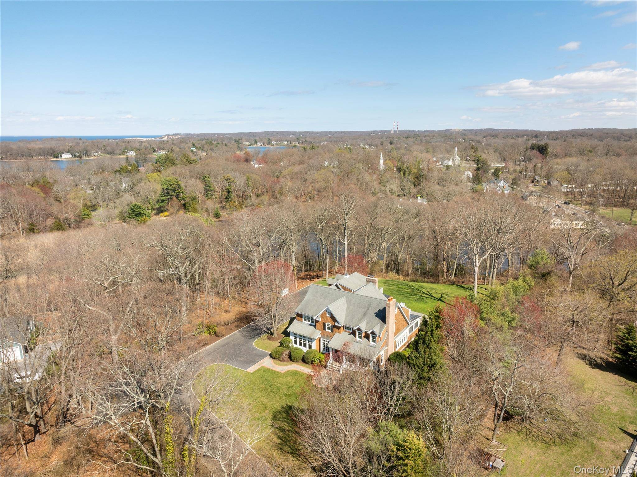 Casa com 5 Quartos à Venda em Setauket - Nova Iorque - EUA - 8