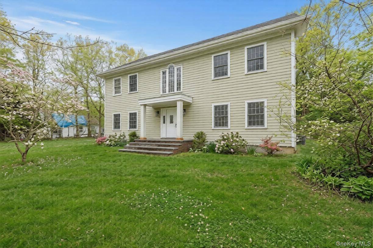 Maison 5 chambres à vendre à Setauket - New York - USA - 1