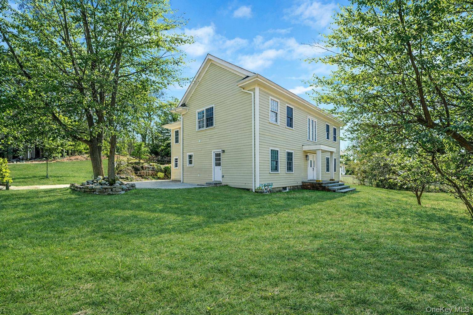 Maison 5 chambres à vendre à Setauket - New York - USA - 2