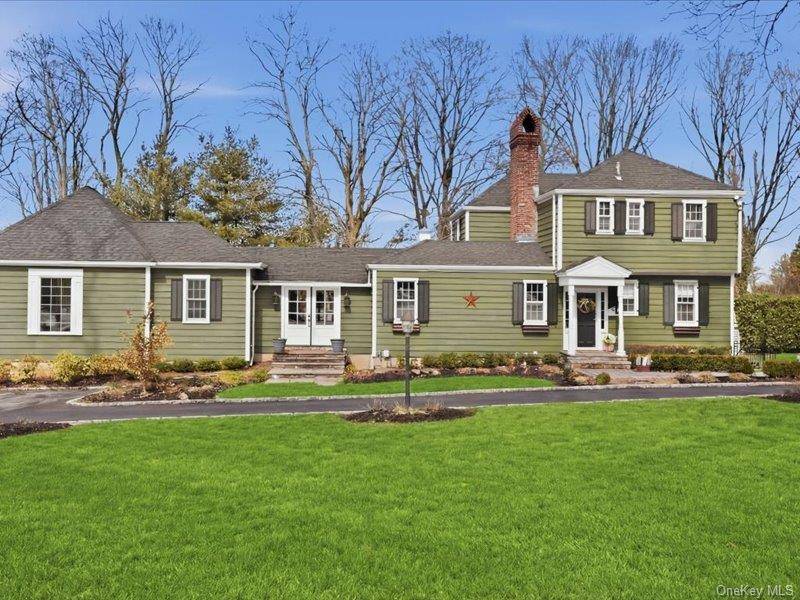 Casa de 5 Dormitorios en Venta en Setauket - Nueva York - EE. UU. - 3