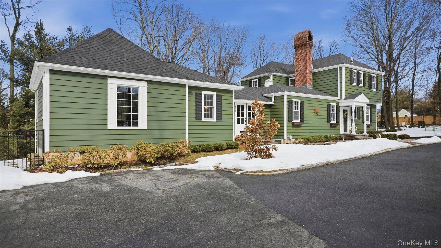 Casa de 5 Dormitorios en Venta en Setauket - Nueva York - EE. UU. - 4