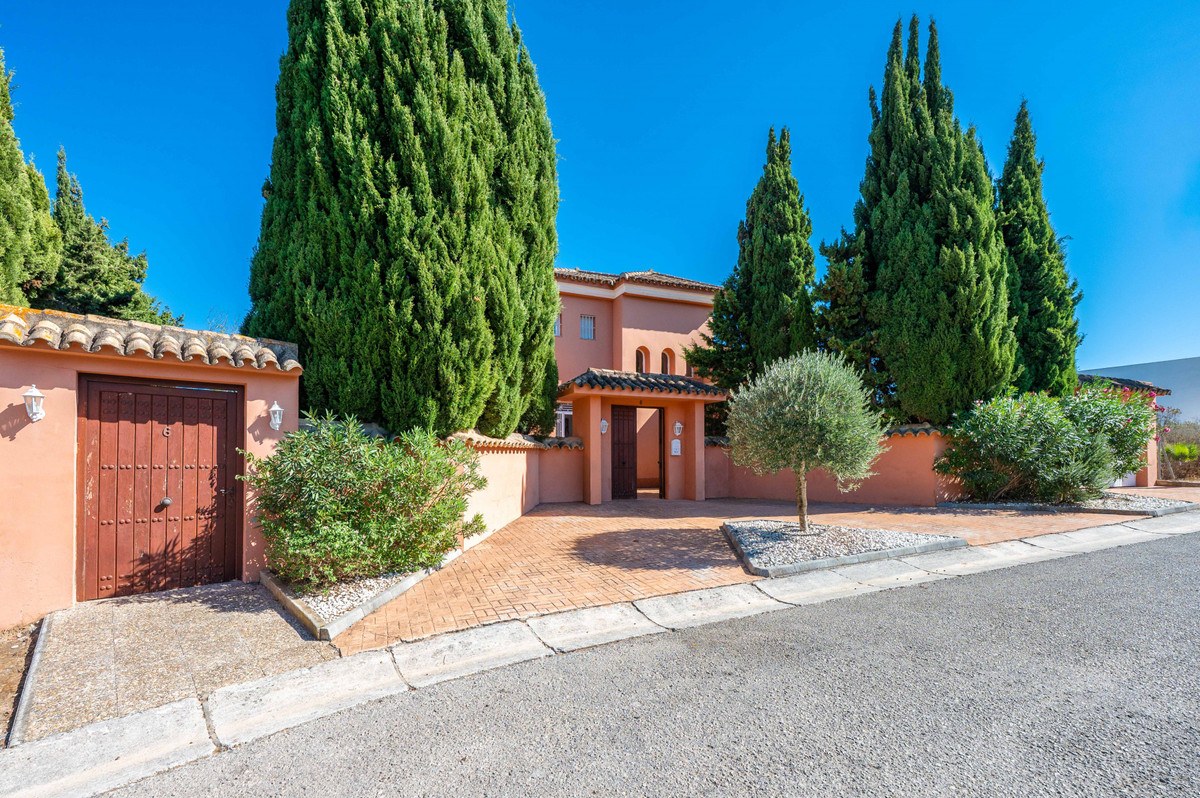 Maison de 5 Chambres à Vendre à Sotogrande, Costa del Sol - 2