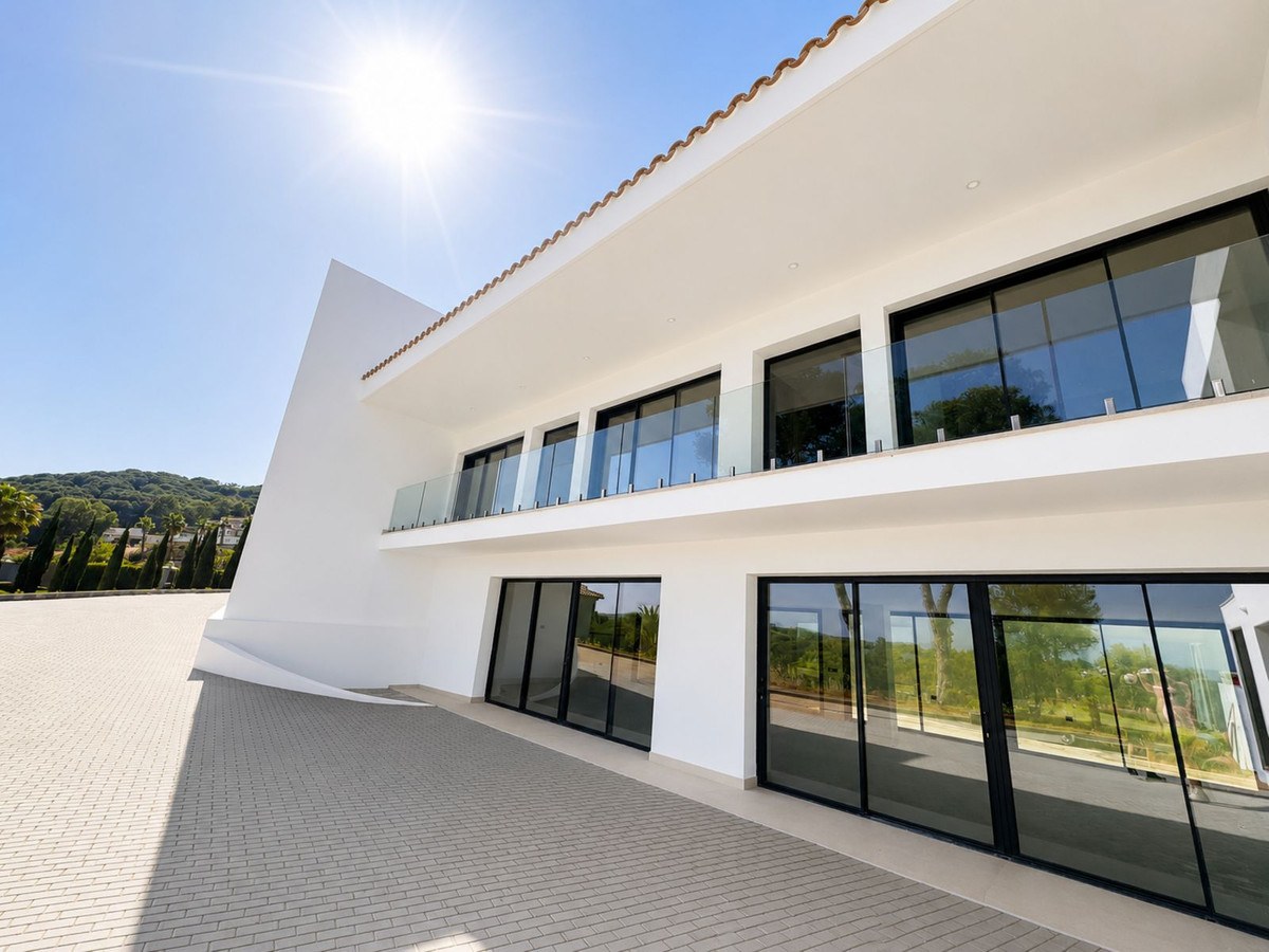 Casa com 5 Quartos à Venda em Sotogrande - Costa del Sol - 2