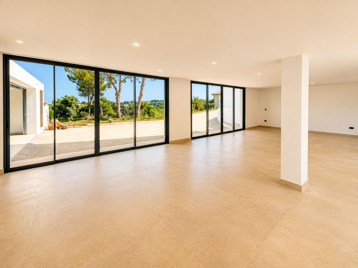 Casa com 5 Quartos à Venda em Sotogrande - Costa del Sol - 3