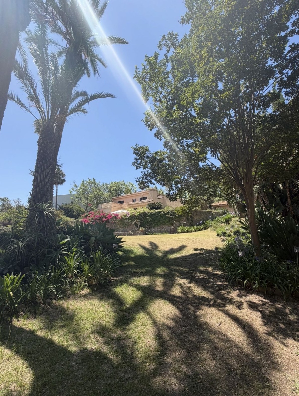 Casa de 5 Dormitorios en Venta en Sotogrande, Costa del Sol - 1