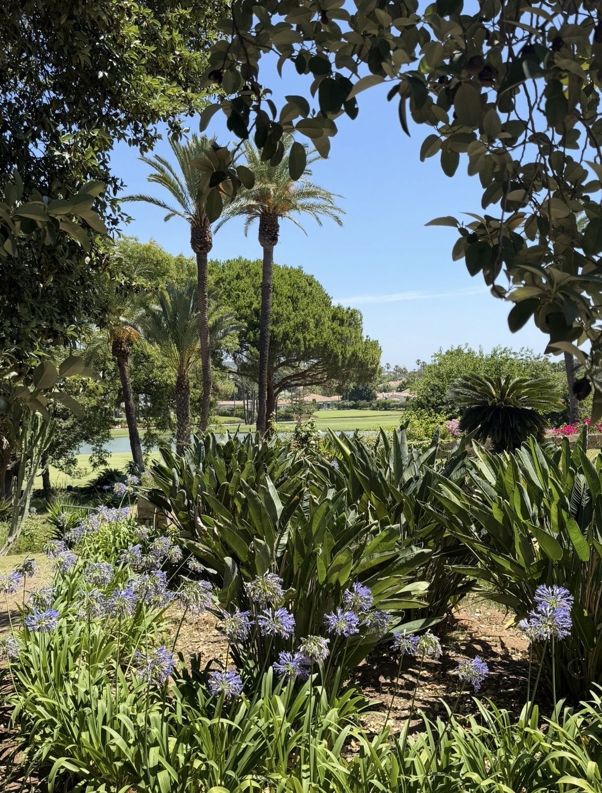 Casa de 5 Dormitorios en Venta en Sotogrande, Costa del Sol - 3
