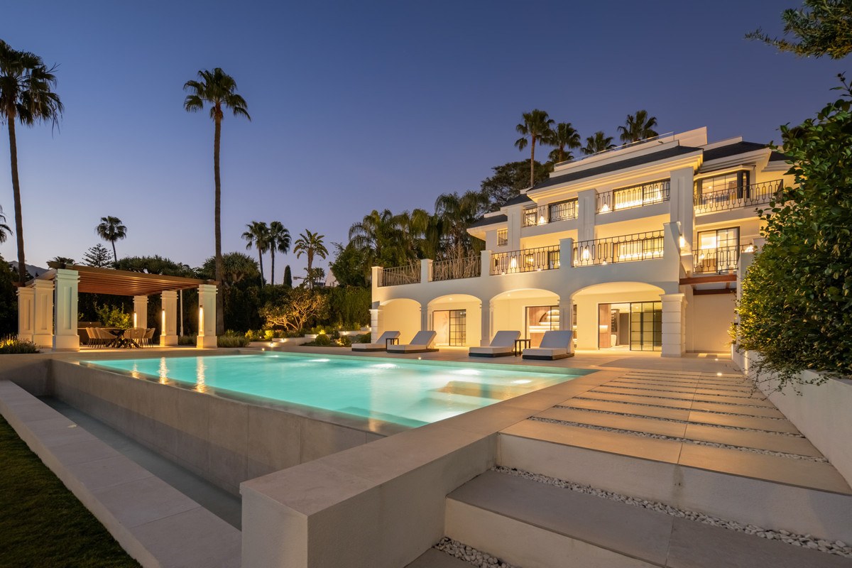 Casa de 5 Dormitorios en Venta en Sotogrande, Costa del Sol - 6