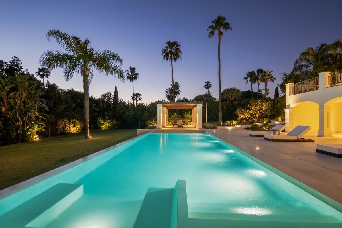Casa de 5 Dormitorios en Venta en Sotogrande, Costa del Sol - 7