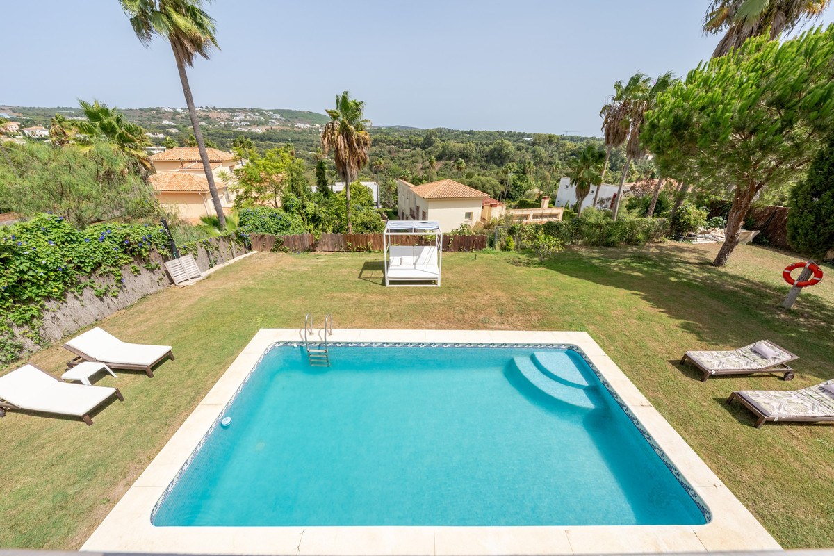 Casa com 5 Quartos à Venda em Sotogrande - Costa del Sol - 1