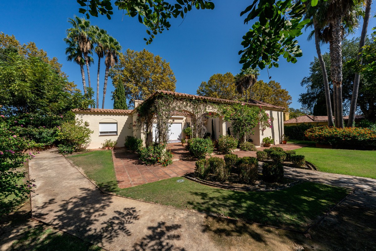 Casa com 5 Quartos à Venda em Sotogrande - Costa del Sol - 2