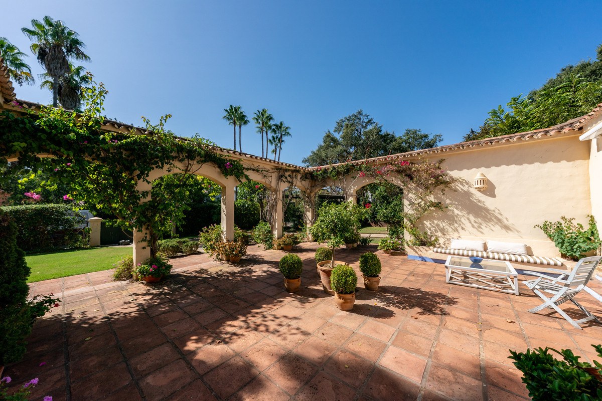 Casa com 5 Quartos à Venda em Sotogrande - Costa del Sol - 3