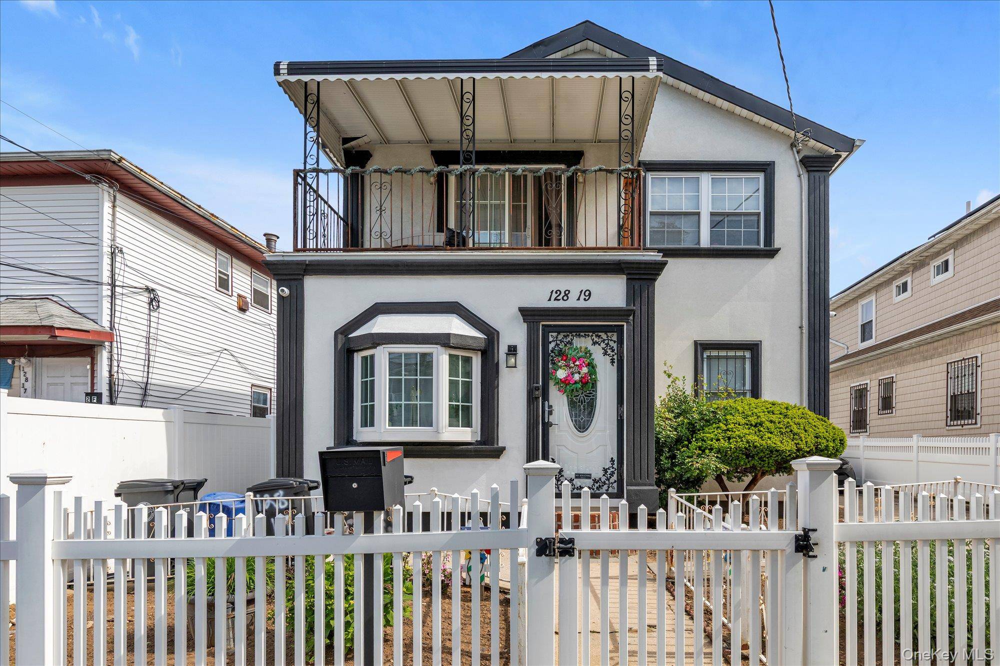 Casa com 5 Quartos à Venda em South Ozone Park - Nova Iorque - EUA - 1
