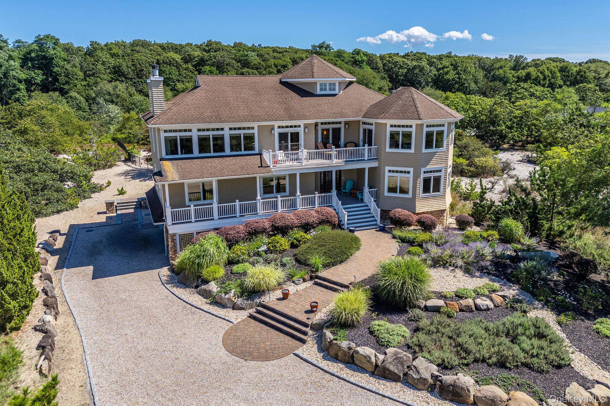 Casa com 5 Quartos à Venda em Southold - Nova Iorque - EUA - 2