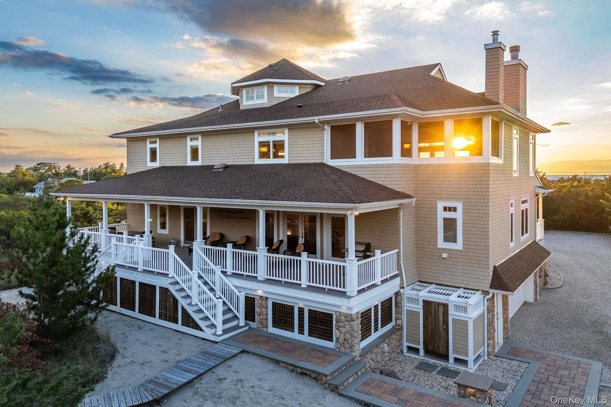 Casa com 5 Quartos à Venda em Southold - Nova Iorque - EUA - 5