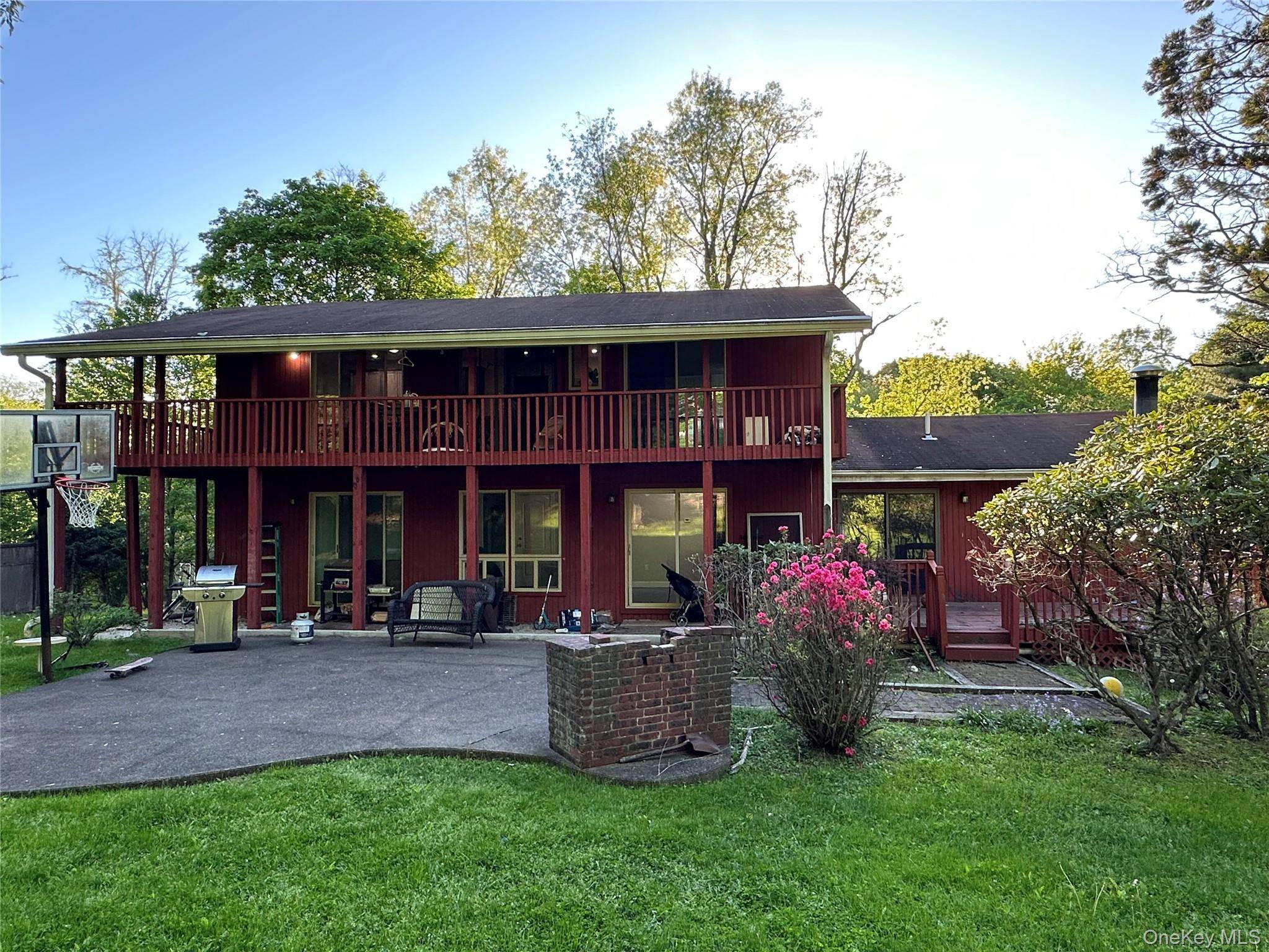 Maison 5 chambres à vendre à Spring Valley - New York - USA - 6