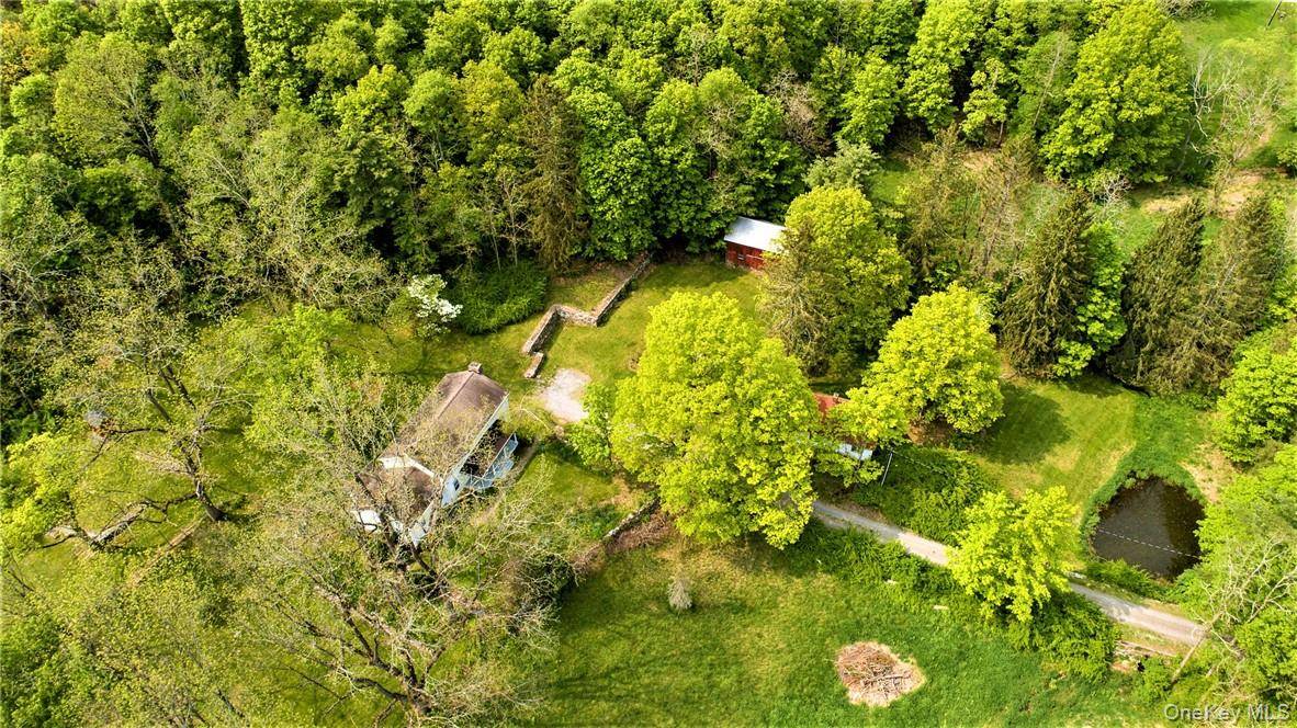 Casa com 5 Quartos à Venda em Stanfordville - Nova Iorque - EUA - 5