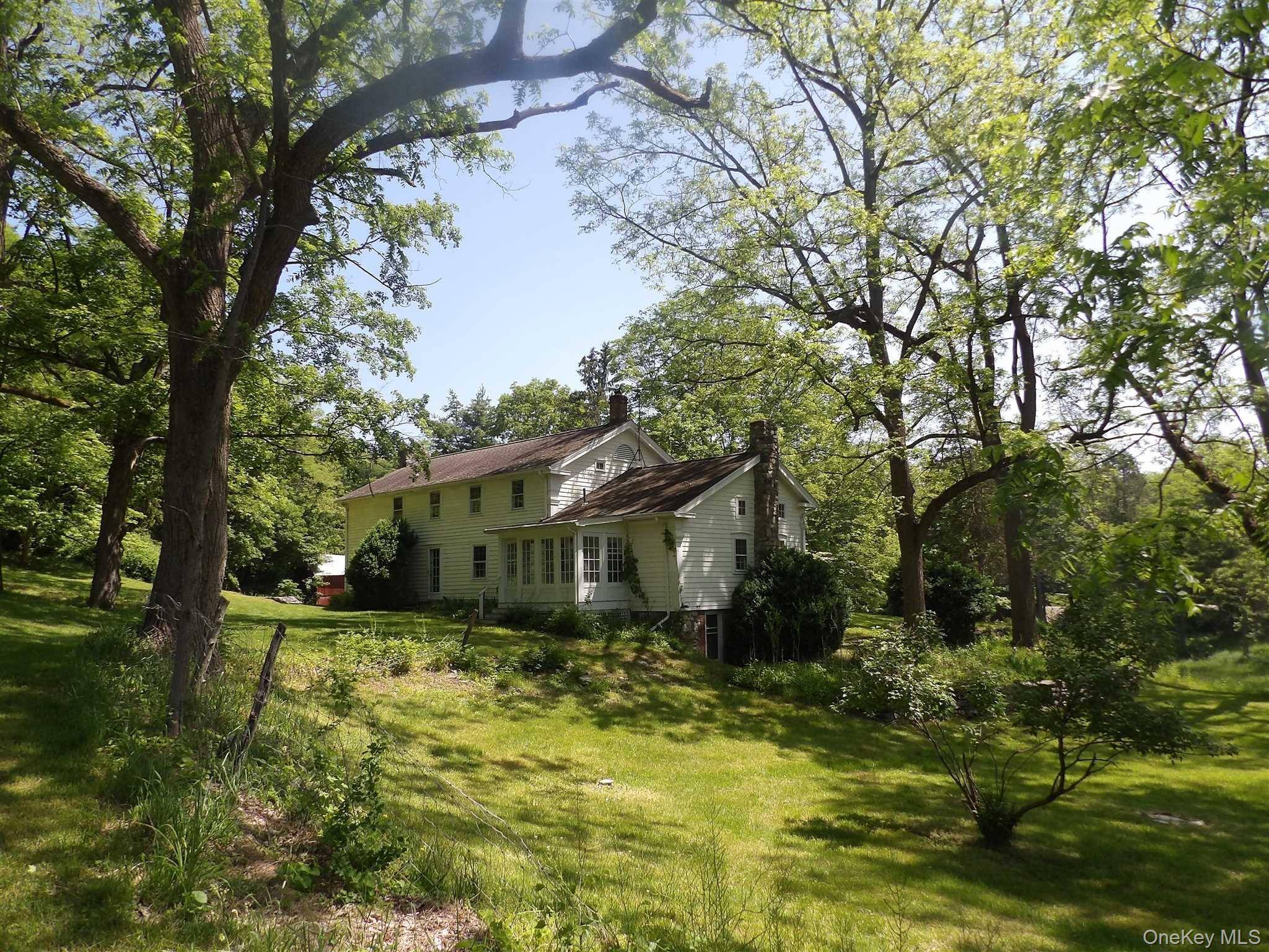 Casa com 5 Quartos à Venda em Stanfordville - Nova Iorque - EUA - 6