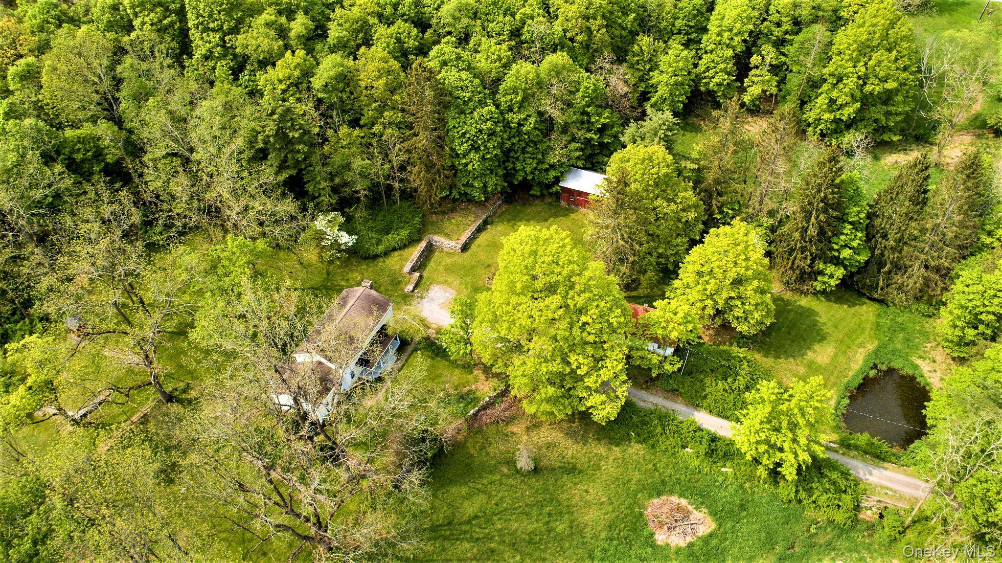 Casa com 5 Quartos à Venda em Stanfordville - Nova Iorque - EUA - 8
