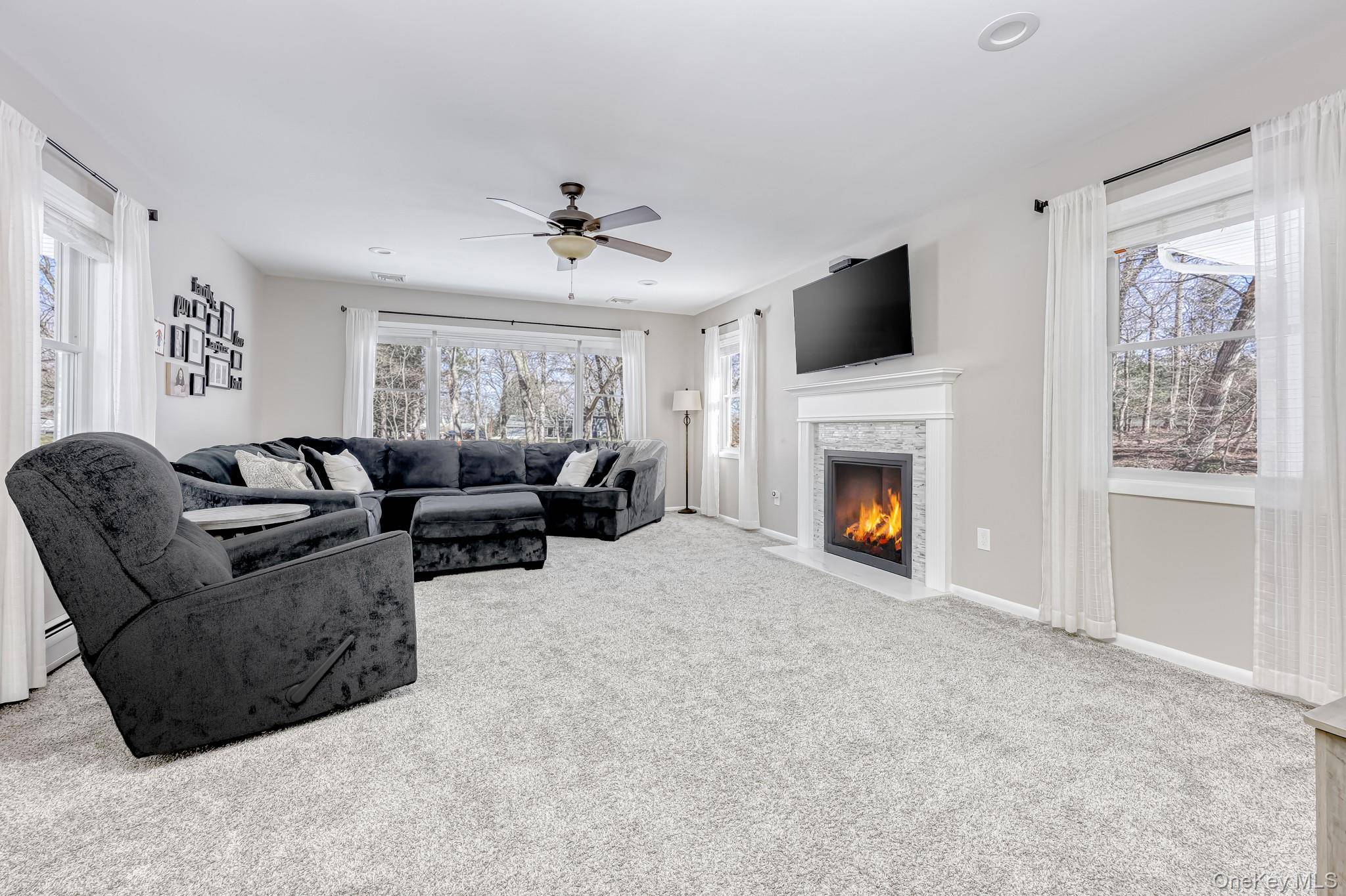 Casa de 5 Dormitorios en Venta en Suffern - Nueva York - EE. UU. - 7