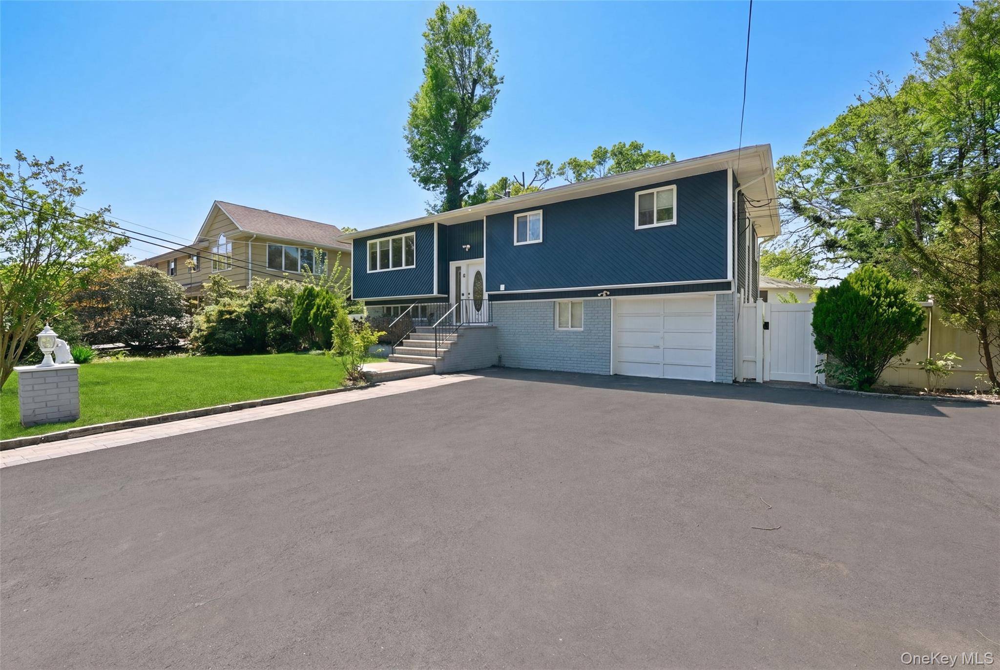 Casa com 5 Quartos à Venda em Syosset - Nova Iorque - EUA - 2