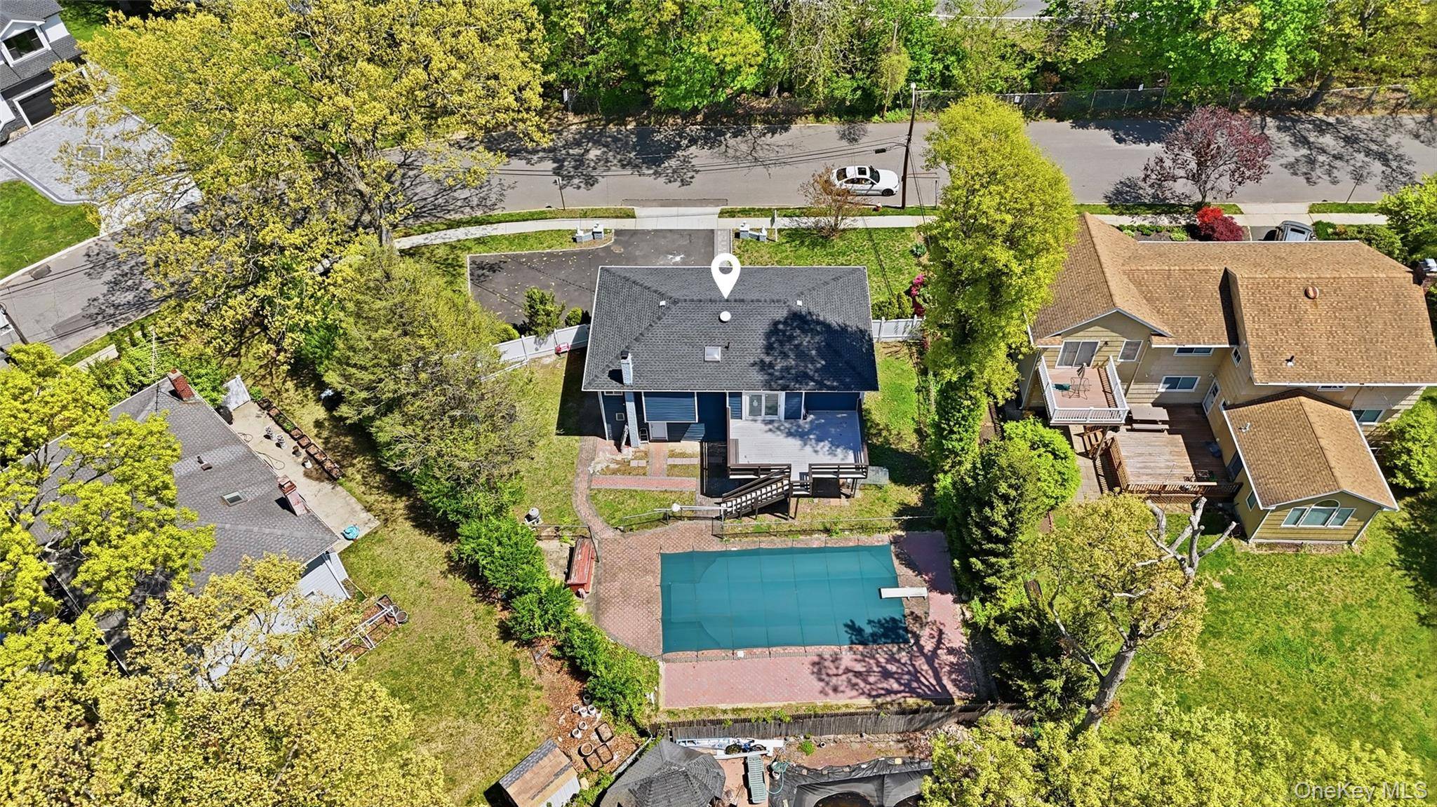 Casa com 5 Quartos à Venda em Syosset - Nova Iorque - EUA - 3